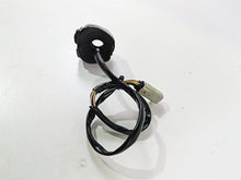 Load image into Gallery viewer, 2008 Harley FXDL Dyna Low Rider 105TH Left Hand Control Switch 71598-00
