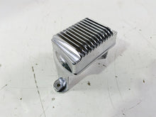 Load image into Gallery viewer, 2007 Harley Touring FLHTCU SE CVO E-Glide Chrome Rectifier Regulator 74622-06 | Mototech271
