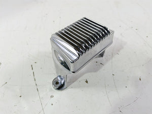 2007 Harley Touring FLHTCU SE CVO E-Glide Chrome Rectifier Regulator 74622-06 | Mototech271