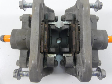 2020 Honda Talon SXS1000R S2R Nissin Rear Brake Caliper Set 43150-HL6-A01 {{ shop.shopifyCountryName }} - Mototech271