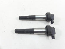 Load image into Gallery viewer, 2015 BMW F800GS K72 Ignition Stick Coil Set 10K Only 12138523968
