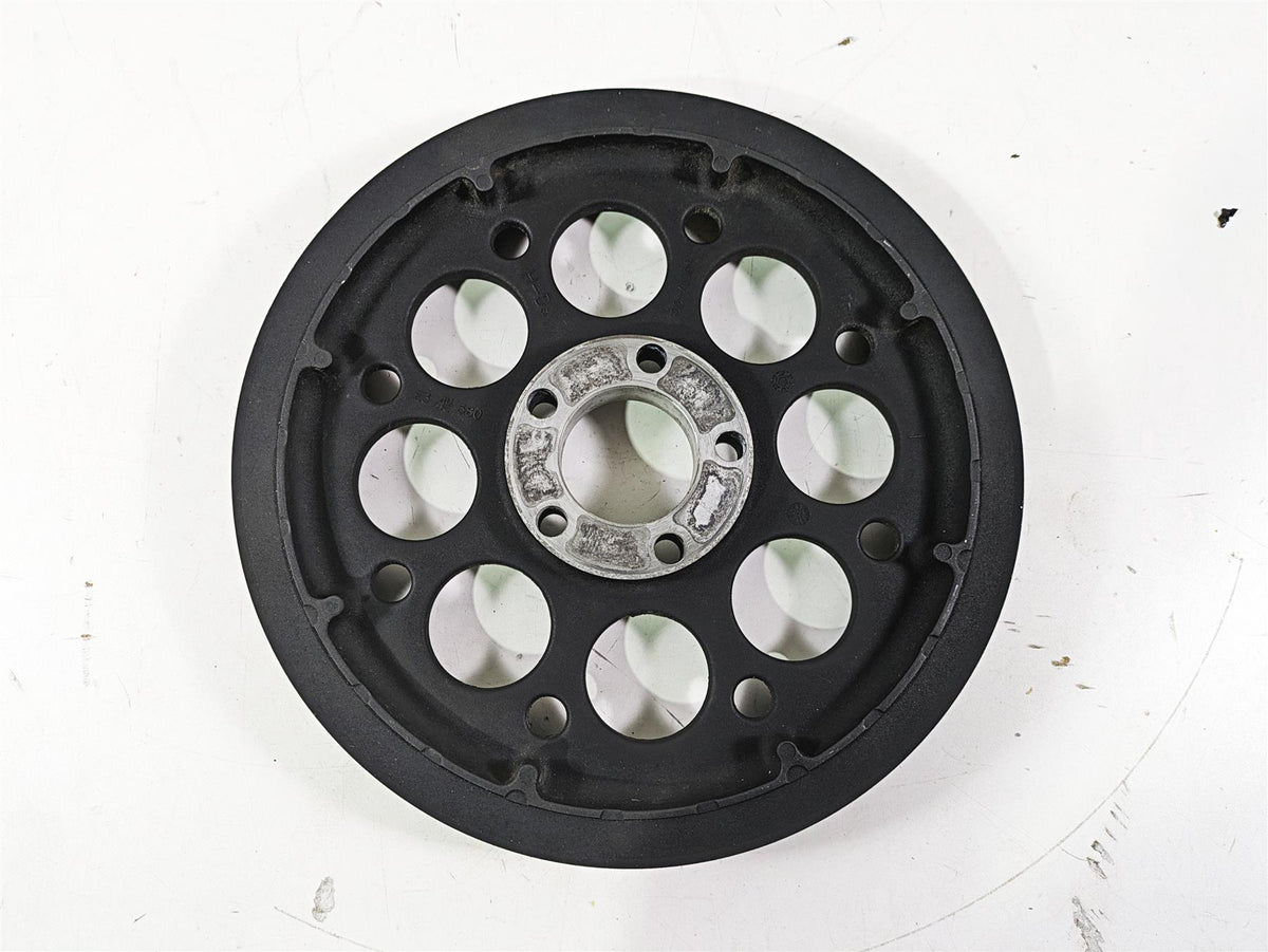 2003 Harley Dyna FXDL Low Rider 100TH Belt Pulley Sprocket 70T 1 1/8 40117-00 {{ shop.shopifyCountryName }} - Mototech271