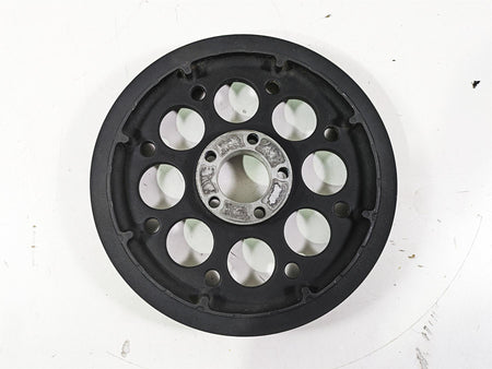 2003 Harley Dyna FXDL Low Rider 100TH Belt Pulley Sprocket 70T 1 1/8 40117-00 {{ shop.shopifyCountryName }} - Mototech271
