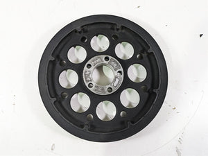 2003 Harley Dyna FXDL Low Rider 100TH Belt Pulley Sprocket 70T 1 1/8 40117-00