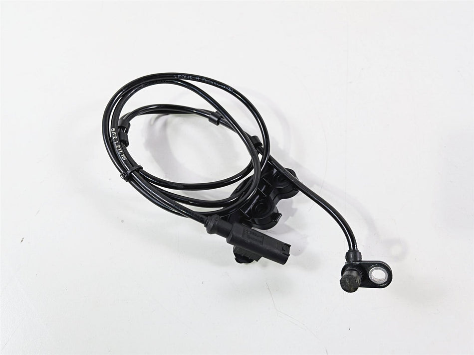 2017 Ducati Panigale 1299 Bosch Front Abs Brake Wheel Speed Sensor 55212111B-Mototech271