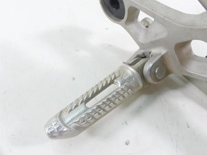 2019 Triumph Street Triple 765R Right Rider Footpeg & Brake Pedal T2081464 | Mototech271
