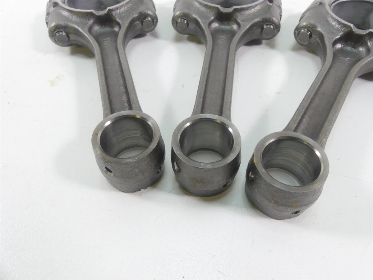 2016 Yamaha YXZ1000 R EPS SE Piston Connecting Rod Set 2HC-11650-00-00 {{ shop.shopifyCountryName }} - Mototech271