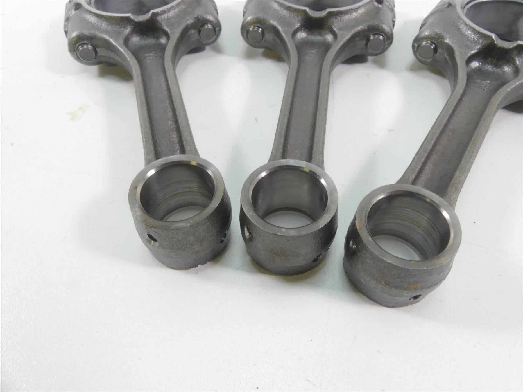 2016 Yamaha YXZ1000 R EPS SE Piston Connecting Rod Set 2HC-11650-00-00 {{ shop.shopifyCountryName }} - Mototech271