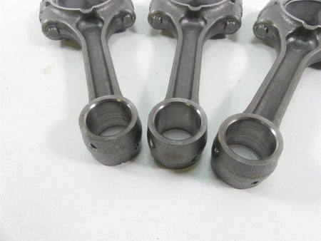 2016 Yamaha YXZ1000 R EPS SE Piston Connecting Rod Set 2HC-11650-00-00 {{ shop.shopifyCountryName }} - Mototech271