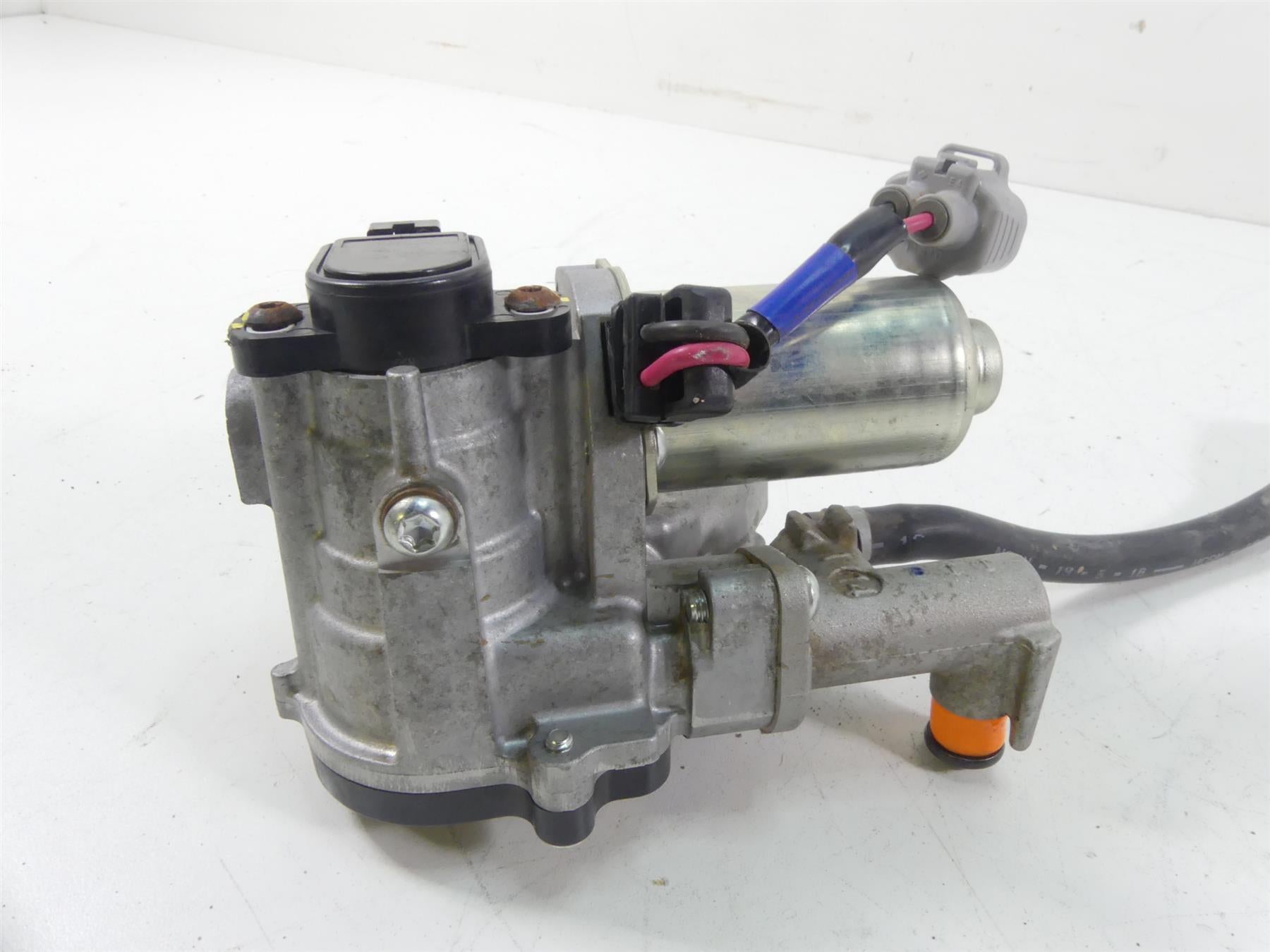2018 Yamaha YXZ1000R EPS SS Electronic Clutch Actuator B57-82460-00-00 {{ shop.shopifyCountryName }} - Mototech271