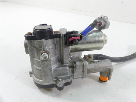 2018 Yamaha YXZ1000R EPS SS Electronic Clutch Actuator B57-82460-00-00 {{ shop.shopifyCountryName }} - Mototech271