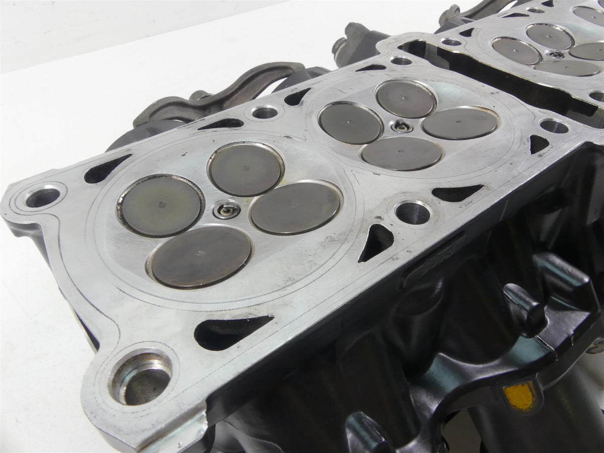 2012 Mv Agusta Brutale 1090 R CylinderHead Cylinder Head 10K 8000B3415 {{ shop.shopifyCountryName }} - Mototech271