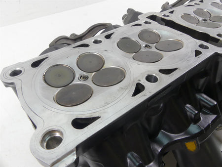 2012 Mv Agusta Brutale 1090 R CylinderHead Cylinder Head 10K 8000B3415 {{ shop.shopifyCountryName }} - Mototech271