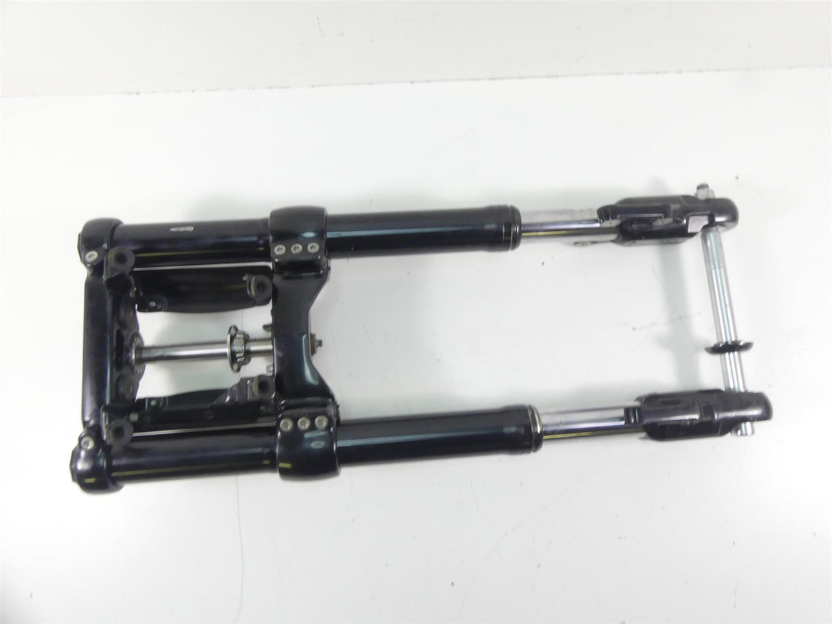 2017 Harley FXSE CVO Pro Street Breakout Front End Forks 45400110 45400111 {{ shop.shopifyCountryName }} - Mototech271