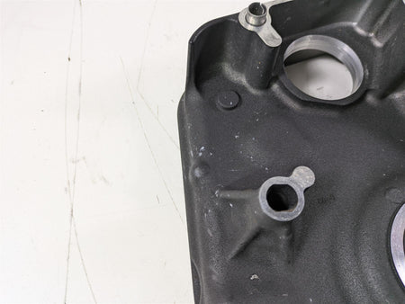2015 Harley FXDL Dyna Low Rider Inner Primary Drive Clutch Cover -Mid 60661-06C {{ shop.shopifyCountryName }} - Mototech271