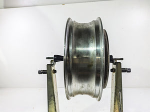 2002 Honda V-Twin VTX1800 C Straight 16x5 Rear Wheel Rim 42650-MCH-010