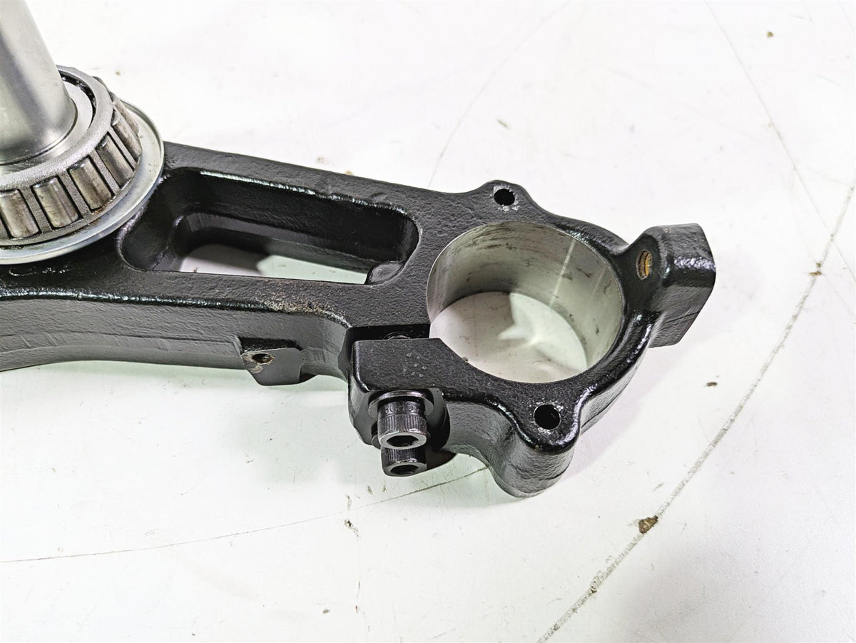 2016 Harley Touring FLTRX Road Glide Triple Tree Riser Lower Tubes Set 45900091A {{ shop.shopifyCountryName }} - Mototech271