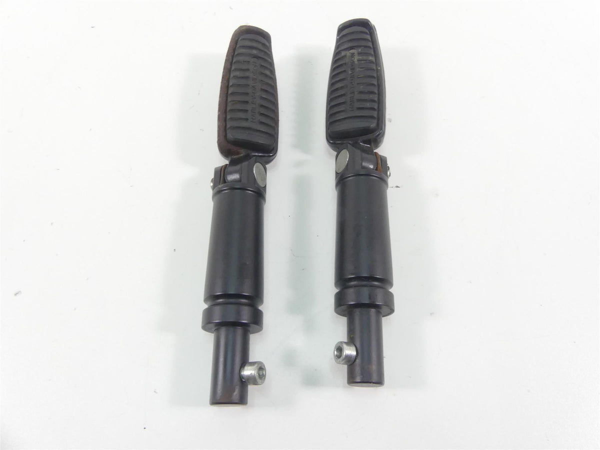 2006 Harley VRSCD Night Rod Highway High Way Foot Pegs & Mounts Set 49135-06 {{ shop.shopifyCountryName }} - Mototech271