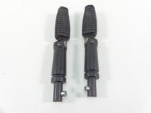 Load image into Gallery viewer, 2006 Harley VRSCD Night Rod Highway High Way Foot Pegs &amp; Mounts Set 49135-06 | Mototech271
