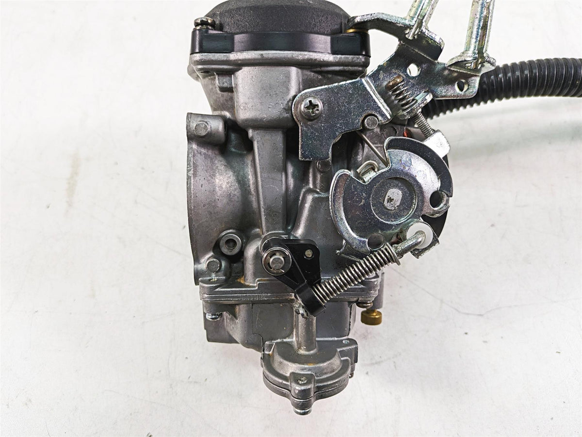 1999 Harley Touring FLHTC Electra Glide Aftermarket 40mm Carburetor Carb {{ shop.shopifyCountryName }} - Mototech271