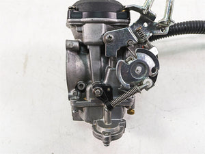 1999 Harley Touring FLHTC Electra Glide Aftermarket 40mm Carburetor Carb