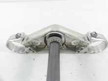 Load image into Gallery viewer, 2008 Honda V-Twin VTX1800 N3 Upper &amp; Lower Triple Tree Set 53230-MCV-N20
