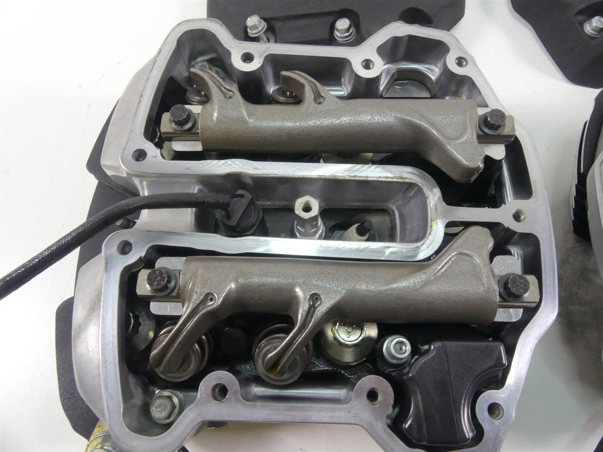2020 Harley Softail FXBB Street Bob Cylinder Head Set M8 107ci -3K 16500388 {{ shop.shopifyCountryName }} - Mototech271