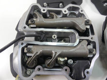 Load image into Gallery viewer, 2020 Harley Softail FXBB Street Bob Cylinder Head Set M8 107ci -3K 16500388
