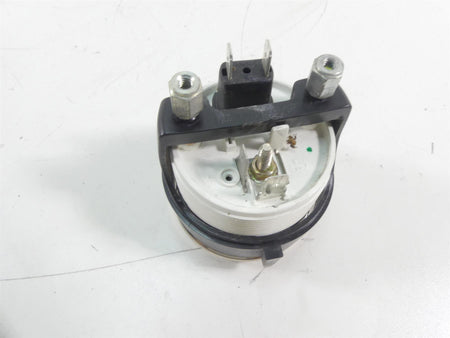 2007 Harley Touring FLHTCU SE CVO Electra Glide Volt Meter Gauge 74552-04A {{ shop.shopifyCountryName }} - Mototech271