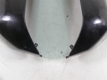 2013 Harley VRSCF Muscle V-Rod Radiator Cooler Side Cover Fairing Set 26836-09 {{ shop.shopifyCountryName }} - Mototech271