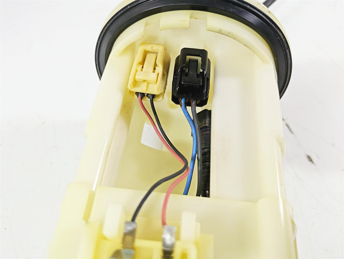 2006 Yamaha GP1300R Waverunner Fuel Gas Petrol Pump & Sender 60E-13907-01-00 {{ shop.shopifyCountryName }} - Mototech271