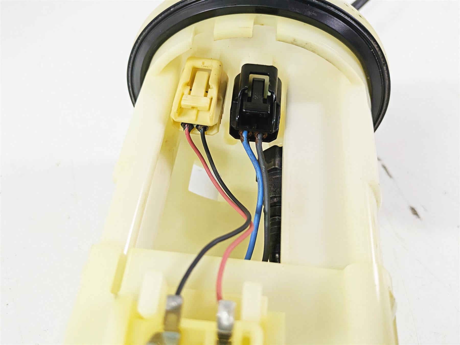 2006 Yamaha GP1300R Waverunner Fuel Gas Petrol Pump & Sender 60E-13907-01-00 {{ shop.shopifyCountryName }} - Mototech271