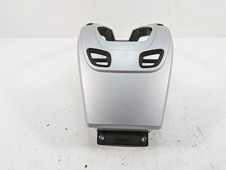 2007 BMW R1200RT K26 Tank Luggage Carrier Rack 46637681580 {{ shop.shopifyCountryName }} - Mototech271