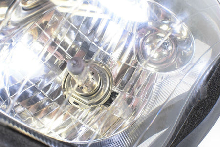2010 Polaris Assault RMK 800 146" Headlight Head Light Lamp Lens 2410397 {{ shop.shopifyCountryName }} - Mototech271
