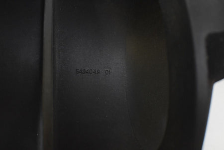 2002 Polaris Virage 700 Reverse Gear Steering Nozzle 5434049 {{ shop.shopifyCountryName }} - Mototech271