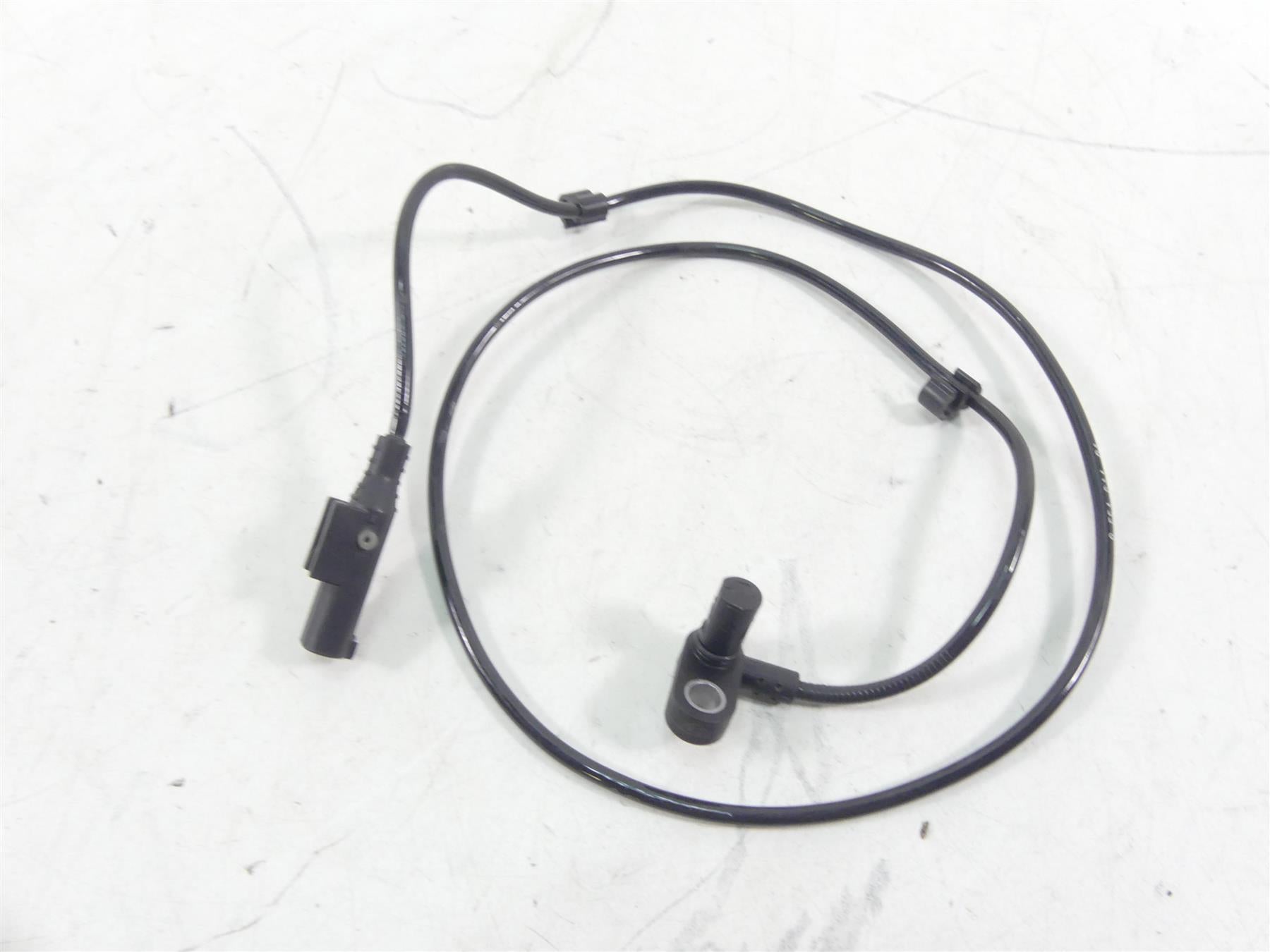 2017 BMW R1200GS GSW K50 Rear Abs Brake Wheel Speed Sensor 34528551611 {{ shop.shopifyCountryName }} - Mototech271