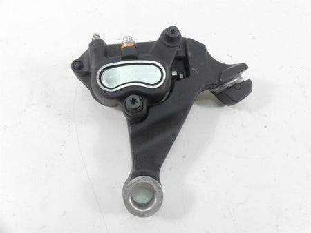 2016 Harley FXDLS Dyna Low Rider Rear Brake Caliper And Bracket 40908-08 {{ shop.shopifyCountryName }} - Mototech271