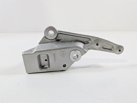 2022 Triumph Tiger 900 GT Pro Left Front Foot Peg & Mount T2082204 {{ shop.shopifyCountryName }} - Mototech271