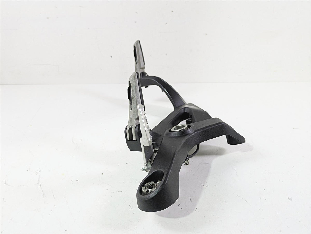 2016 Ducati Monster 1200 S Right Foot Peg & Brake Pedal Set 82412282BB 82432801A {{ shop.shopifyCountryName }} - Mototech271
