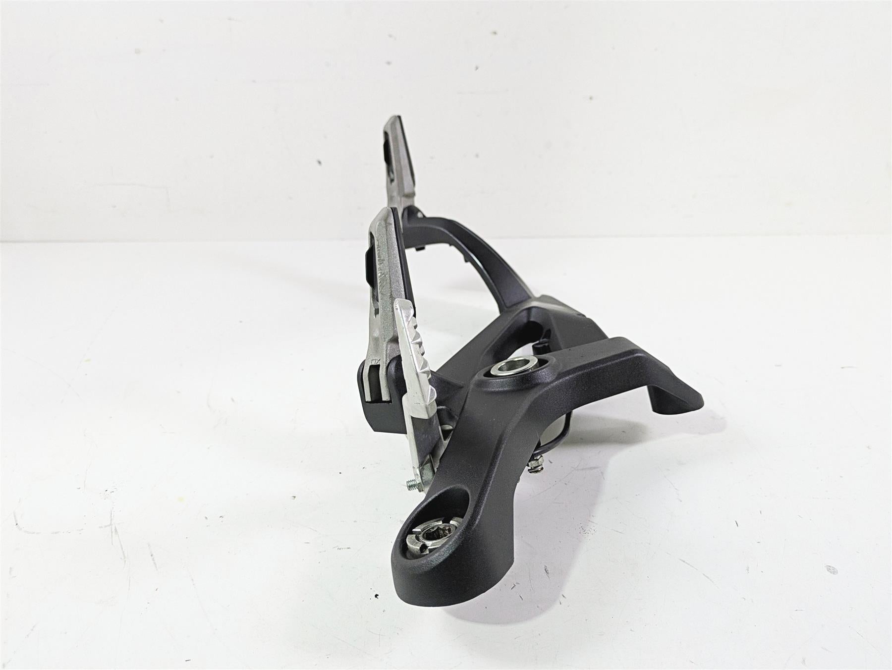 2016 Ducati Monster 1200 S Right Foot Peg & Brake Pedal Set 82412282BB 82432801A {{ shop.shopifyCountryName }} - Mototech271