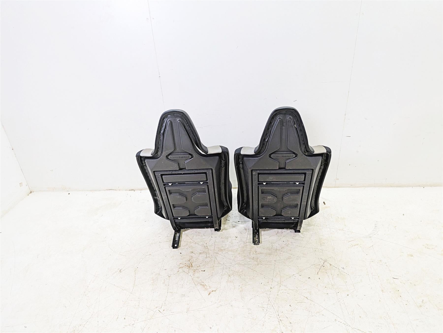 2022 Kawasaki Teryx KRX KRF 1000 C SE Driver Passenger Seat Set 53066-0632-13B {{ shop.shopifyCountryName }} - Mototech271