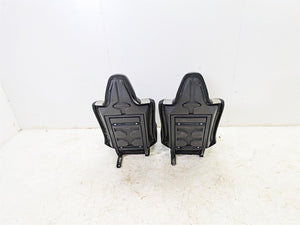 2022 Kawasaki Teryx KRX KRF 1000 C SE Driver Passenger Seat Set 53066-0632-13B | Mototech271