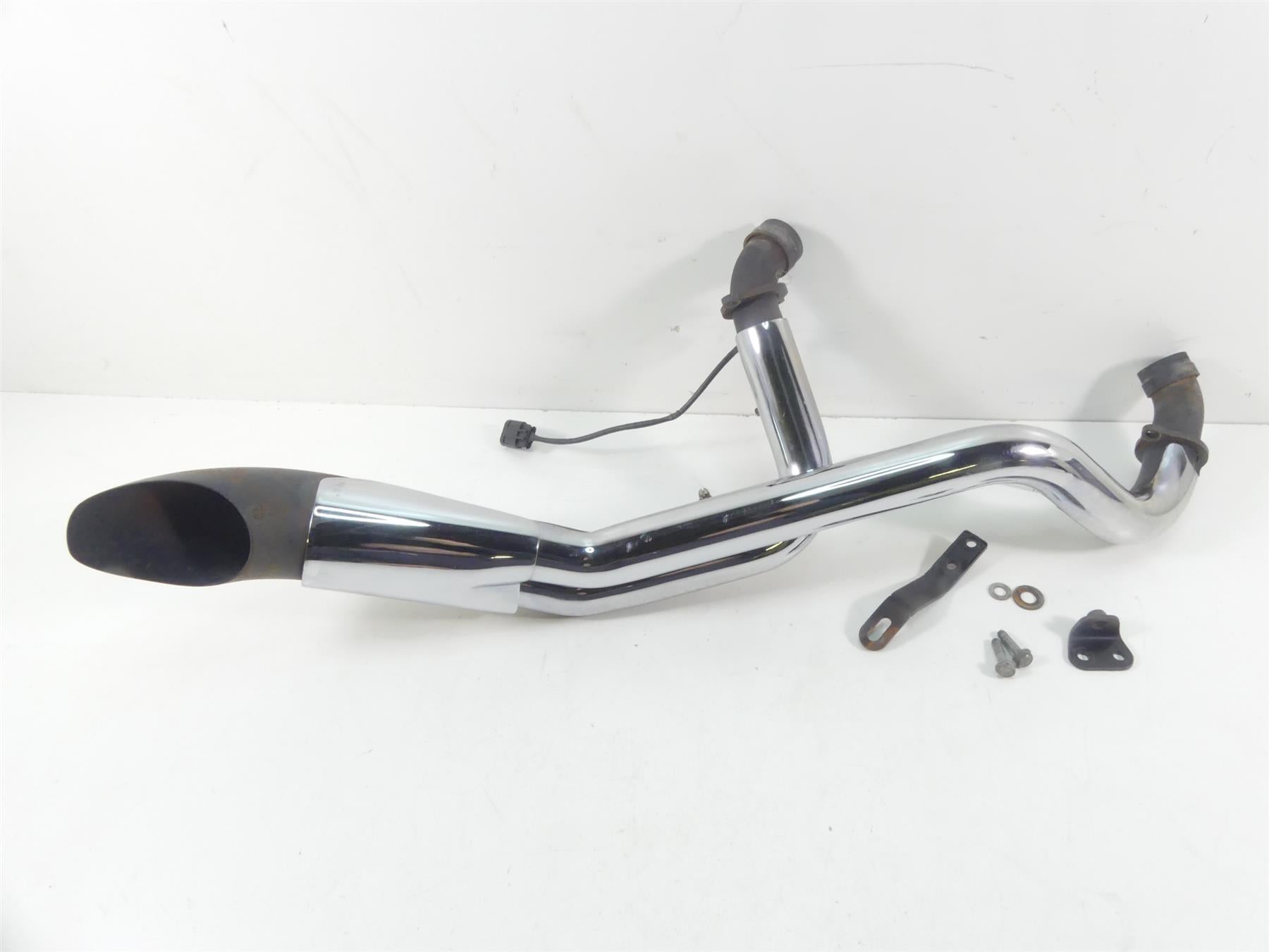 2020 Indian Roadmaster Tomahawk Series Chief Performance Exhaust SI-700B {{ shop.shopifyCountryName }} - Mototech271