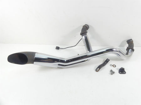 2020 Indian Roadmaster Tomahawk Series Chief Performance Exhaust SI-700B {{ shop.shopifyCountryName }} - Mototech271