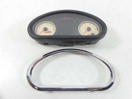 2016 Indian Chieftain Dark Horse Speedometer Gauge Instrument 13K - Read 3280625 {{ shop.shopifyCountryName }} - Mototech271