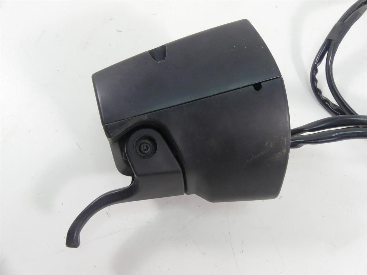 2015 Yamaha Waverunner Cruiser VX1100 Left Start Stop Cntrl Switch F2X-68310-00 {{ shop.shopifyCountryName }} - Mototech271