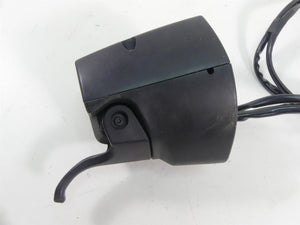2015 Yamaha Waverunner Cruiser VX1100 Left Start Stop Cntrl Switch F2X-68310-00 | Mototech271