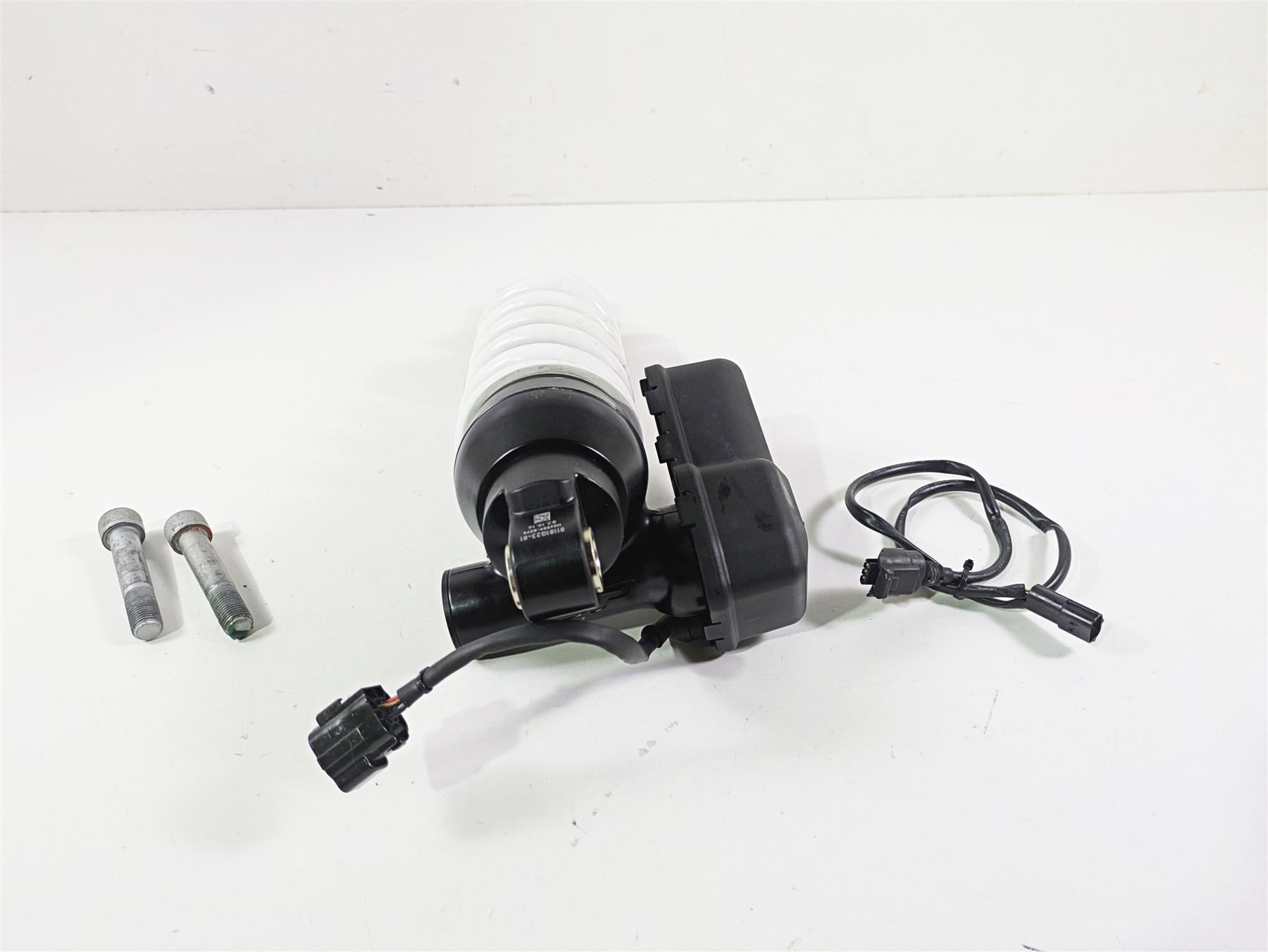 2017 KTM 1290 Super Duke GT Rear Shock Damper WP White Power 7K 01181Q2301 {{ shop.shopifyCountryName }} - Mototech271