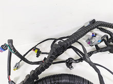 Load image into Gallery viewer, 2015 Harley FXDL Dyna Low Rider Main Wiring Harness Loom - NO ABS 71072-12A
