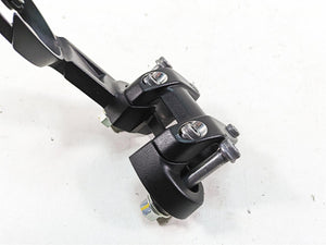 2020 Ducati Scrambler 1100 Sport Pro Handlebar Riser Holder Clamp Set 36015641AB | Mototech271